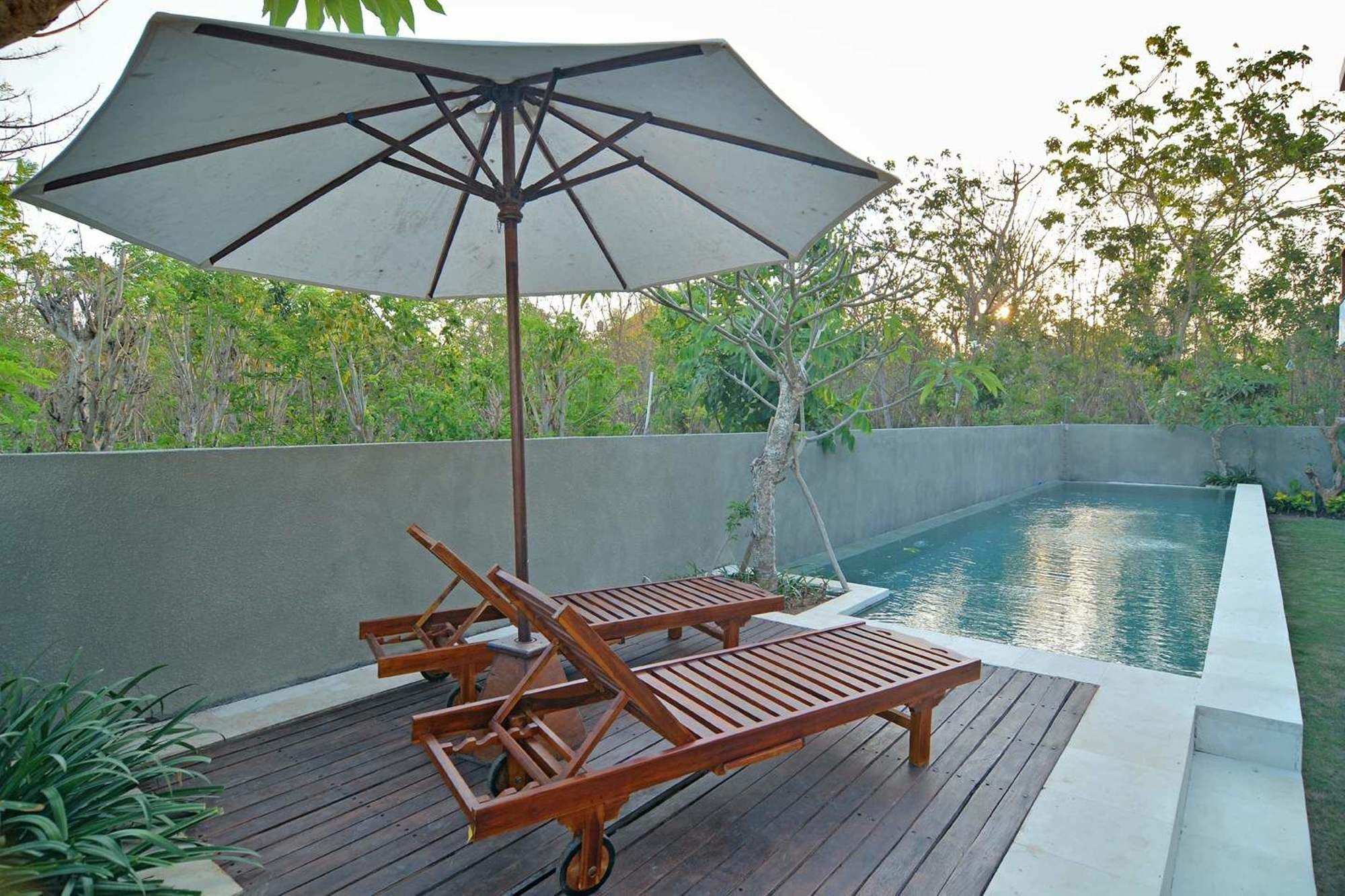 Villa The Scene Estate Nusa Dua (Bali)