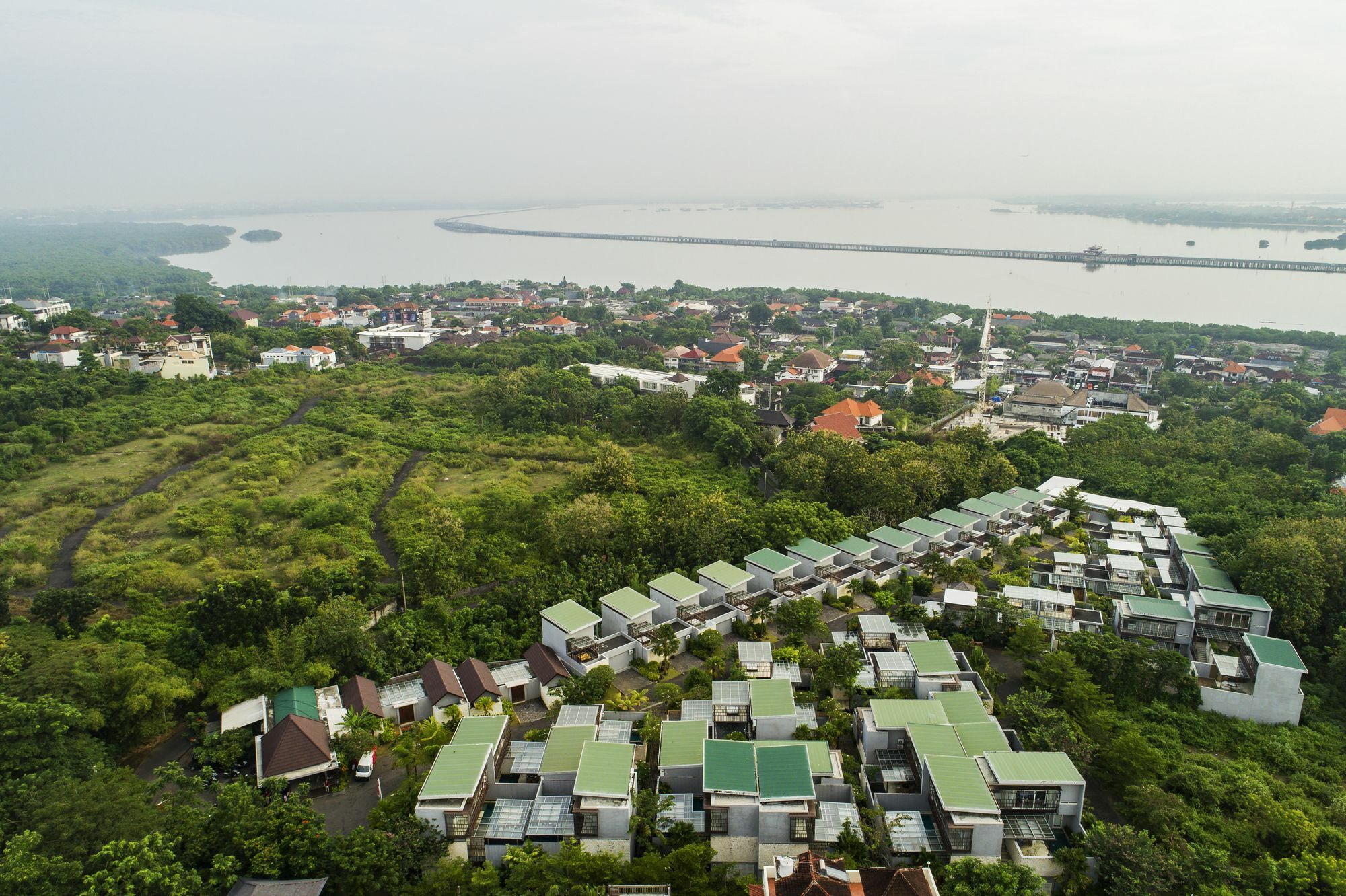 Garden Bay View *