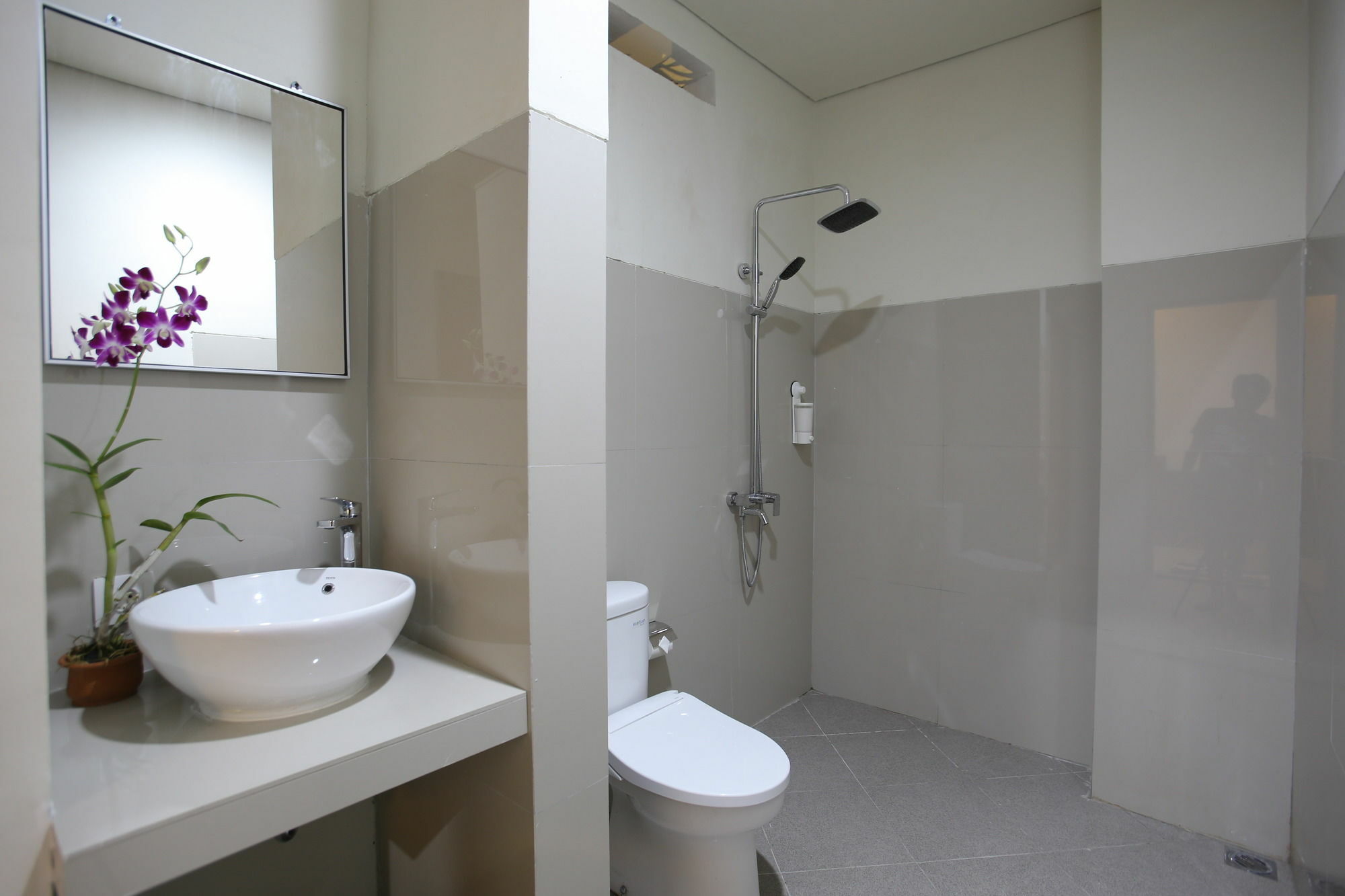 Rai House Sanur (Bali)