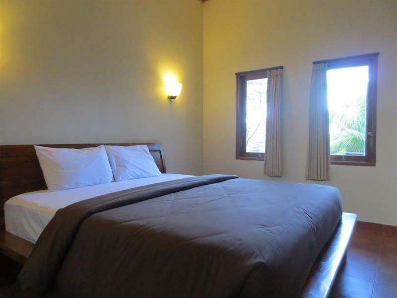 Puri Clinton Bali Homestay *