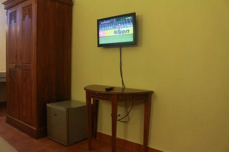 Puri Clinton Bali Homestay Nusa Dua (Bali)
