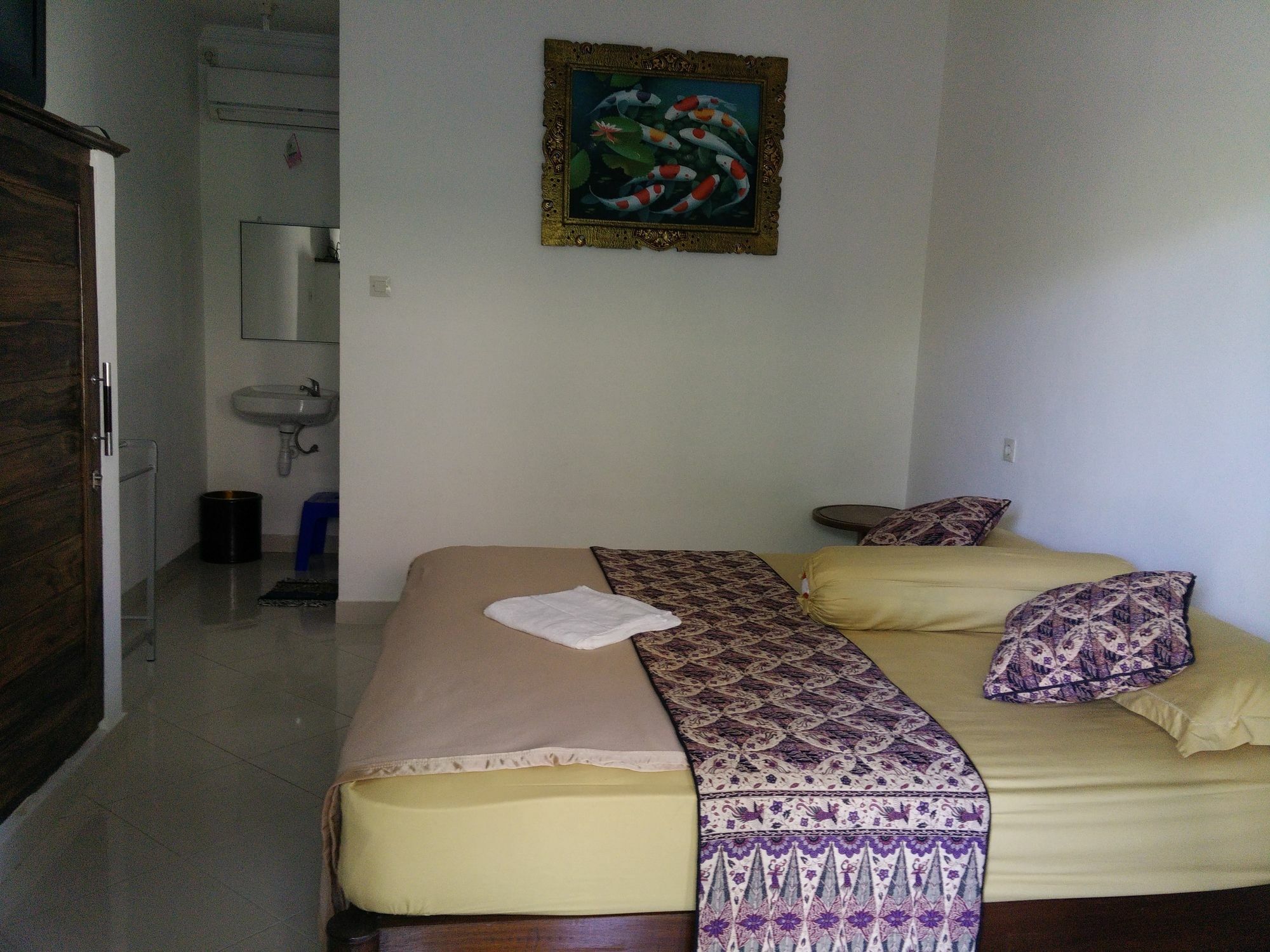 Guest house Double N Bali Sanur (Bali)