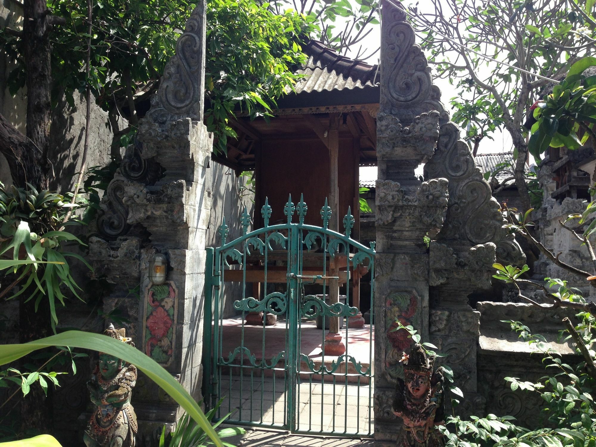 Guest house Double N Bali Sanur (Bali)