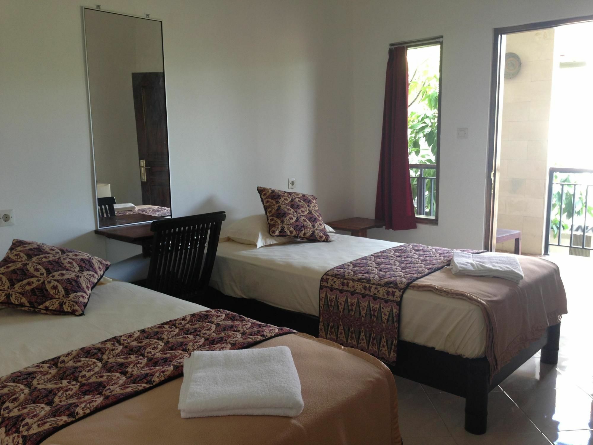 Guest house Double N Bali