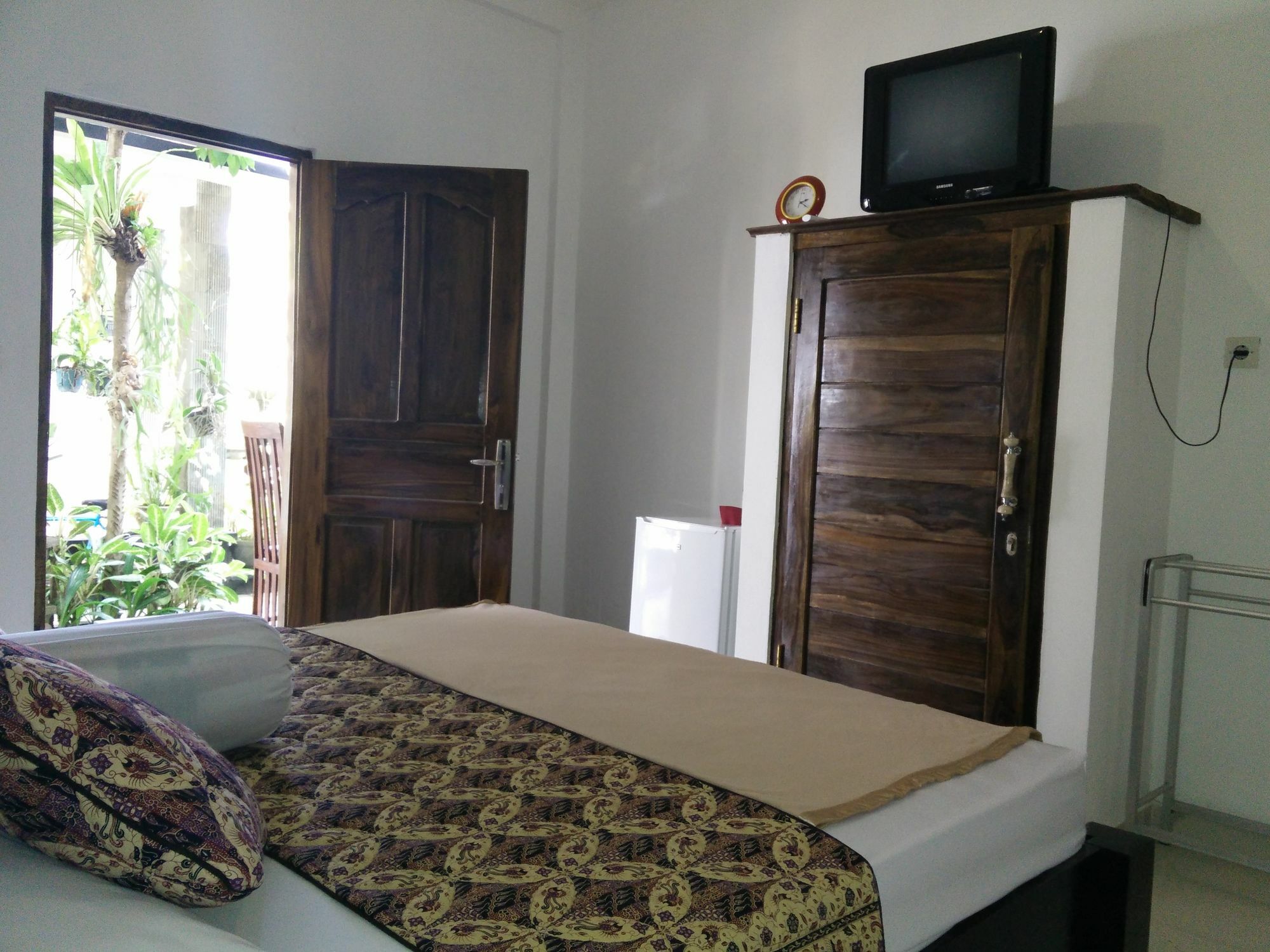 Guest house Double N Bali