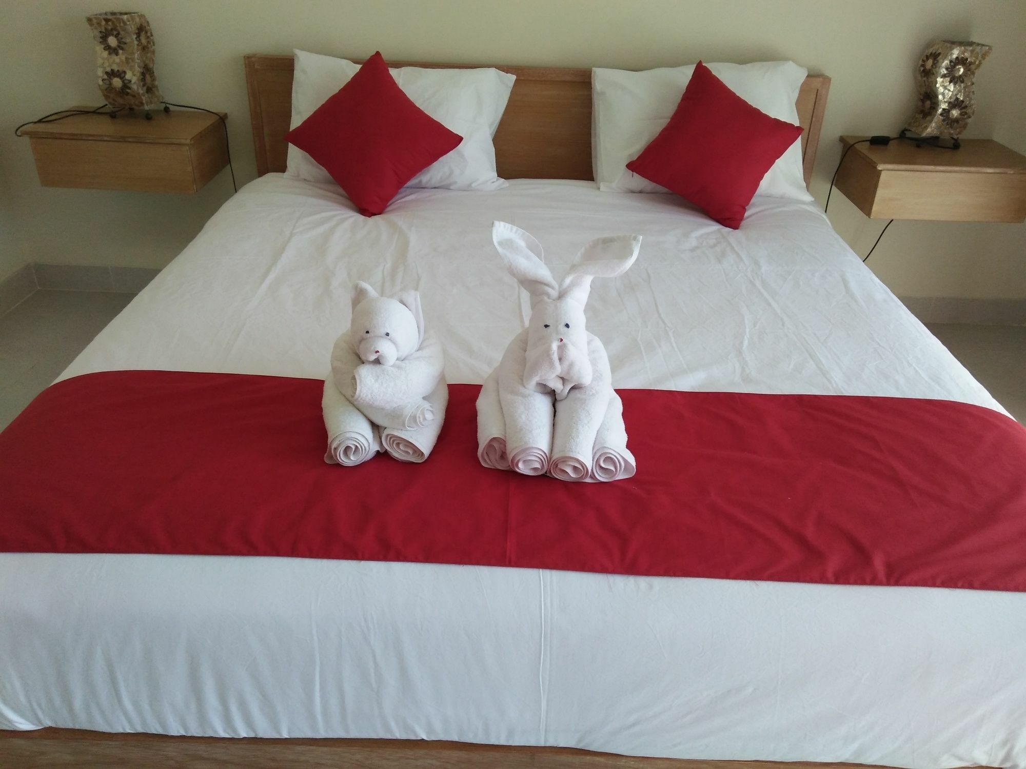 Abyan Guest house