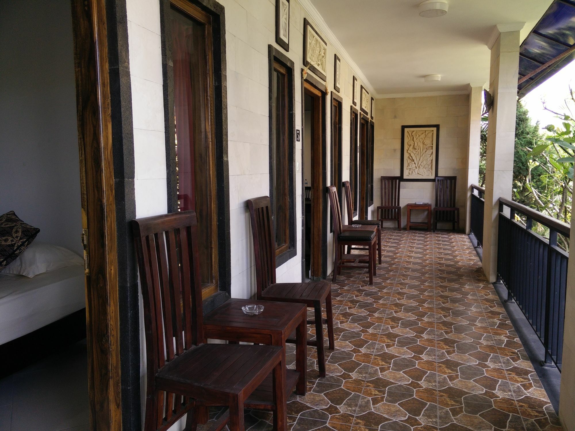 Double N Bali Guest house