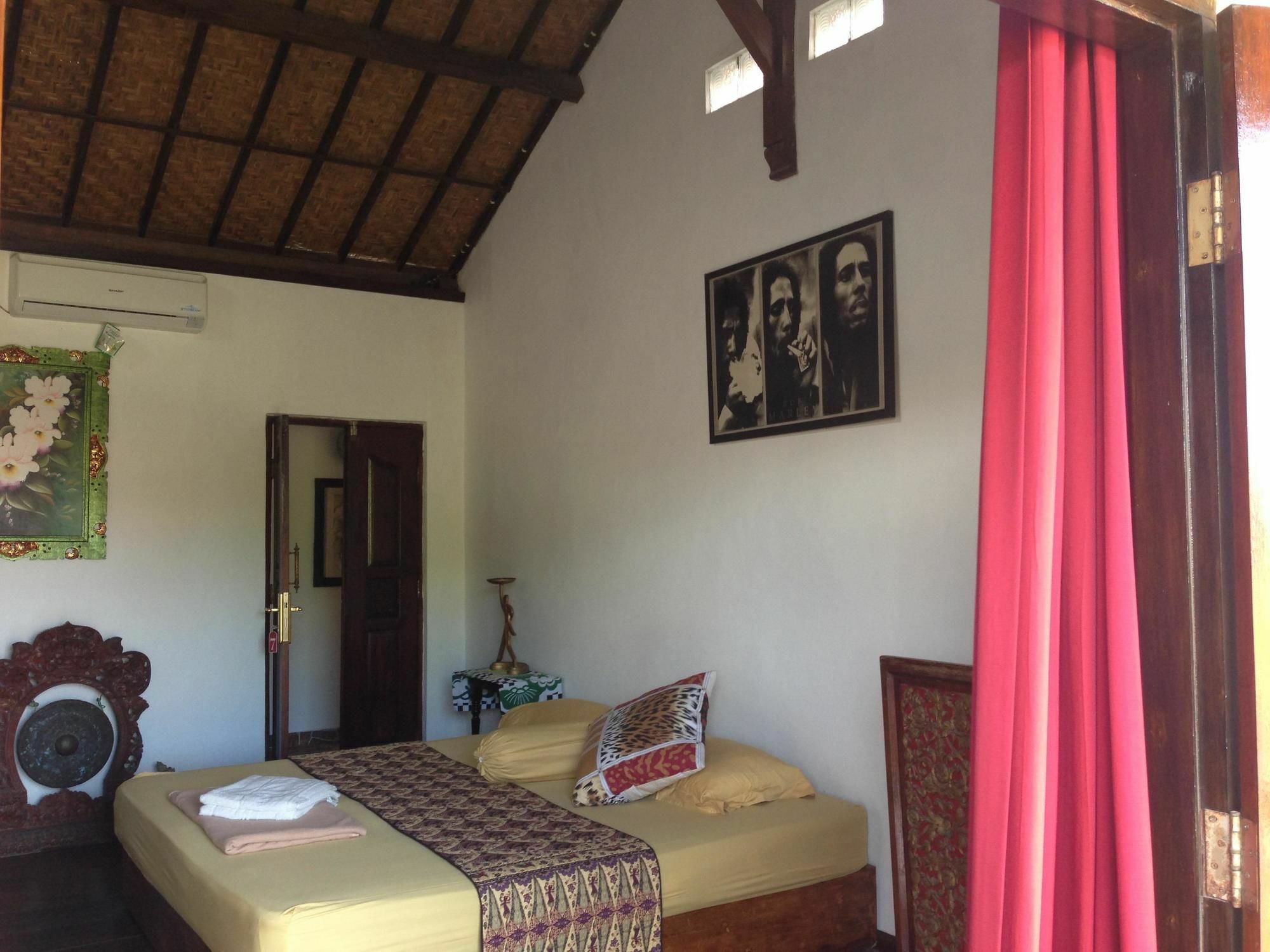 Double N Bali Guest house