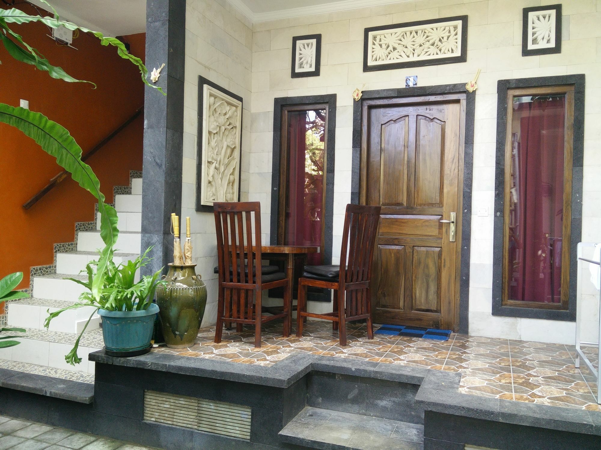 Guest house Double N Bali Sanur (Bali)