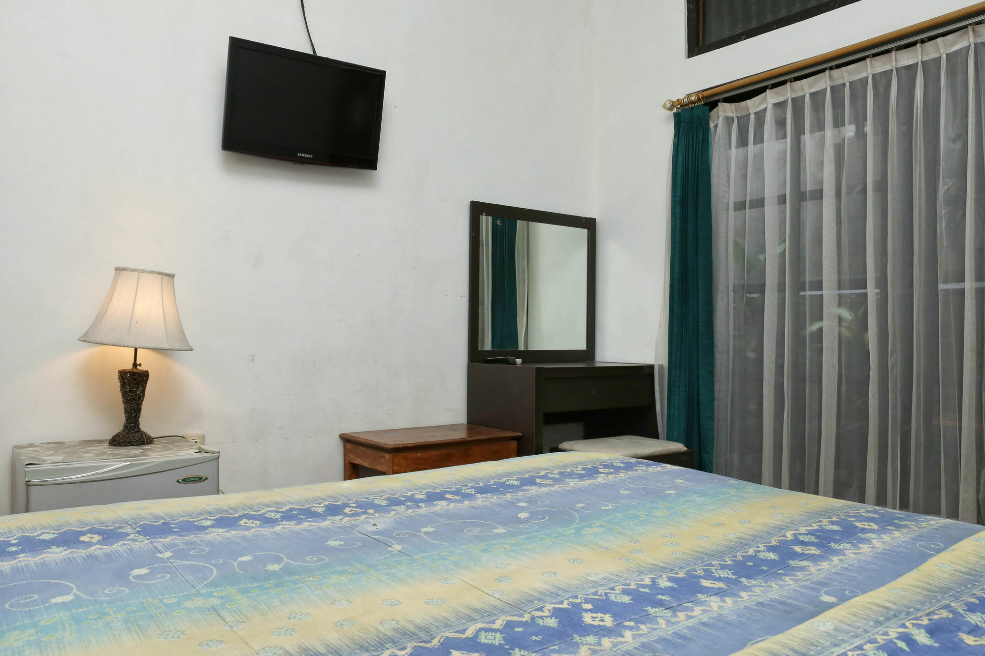 Reddoorz Near Tanjung Benoa 2*