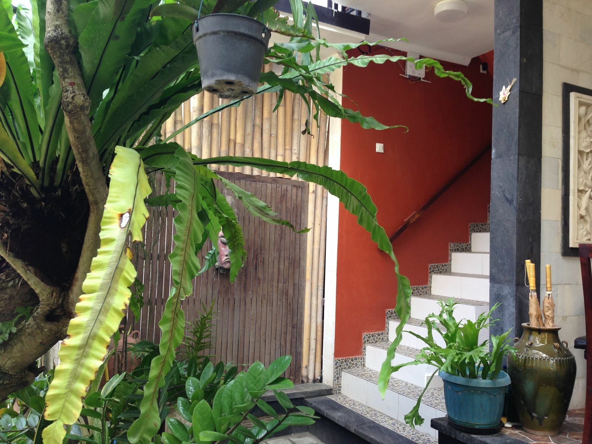 Double N Bali Sanur (Bali)