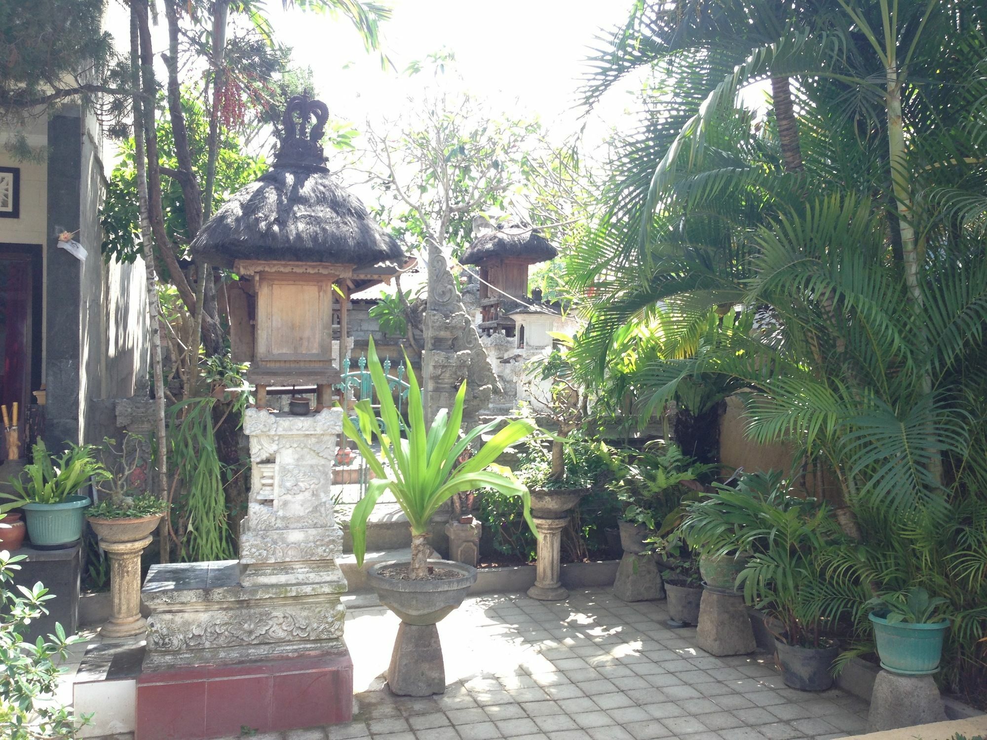 Double N Bali Sanur (Bali)