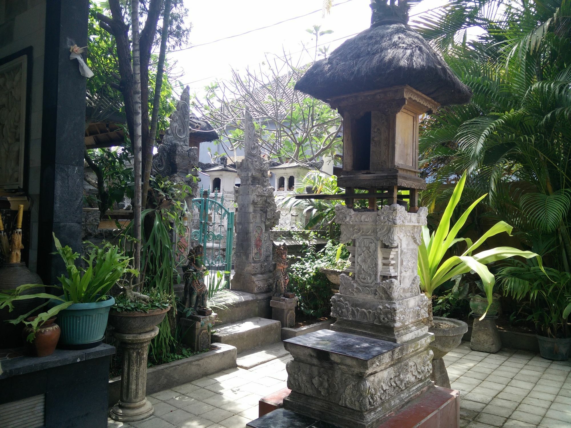 Guest house Double N Bali *