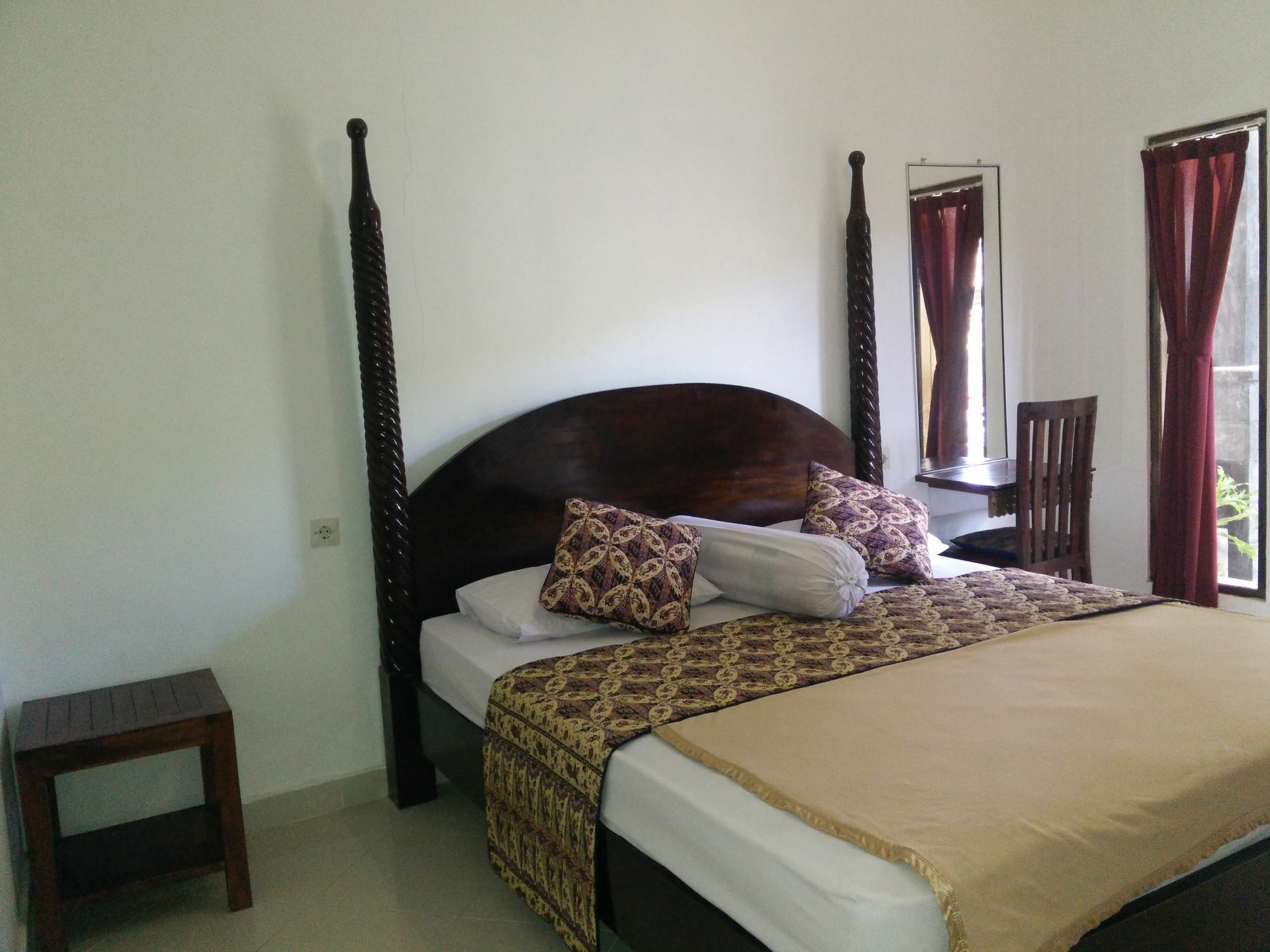 Double N Bali Guest house Sanur (Bali)