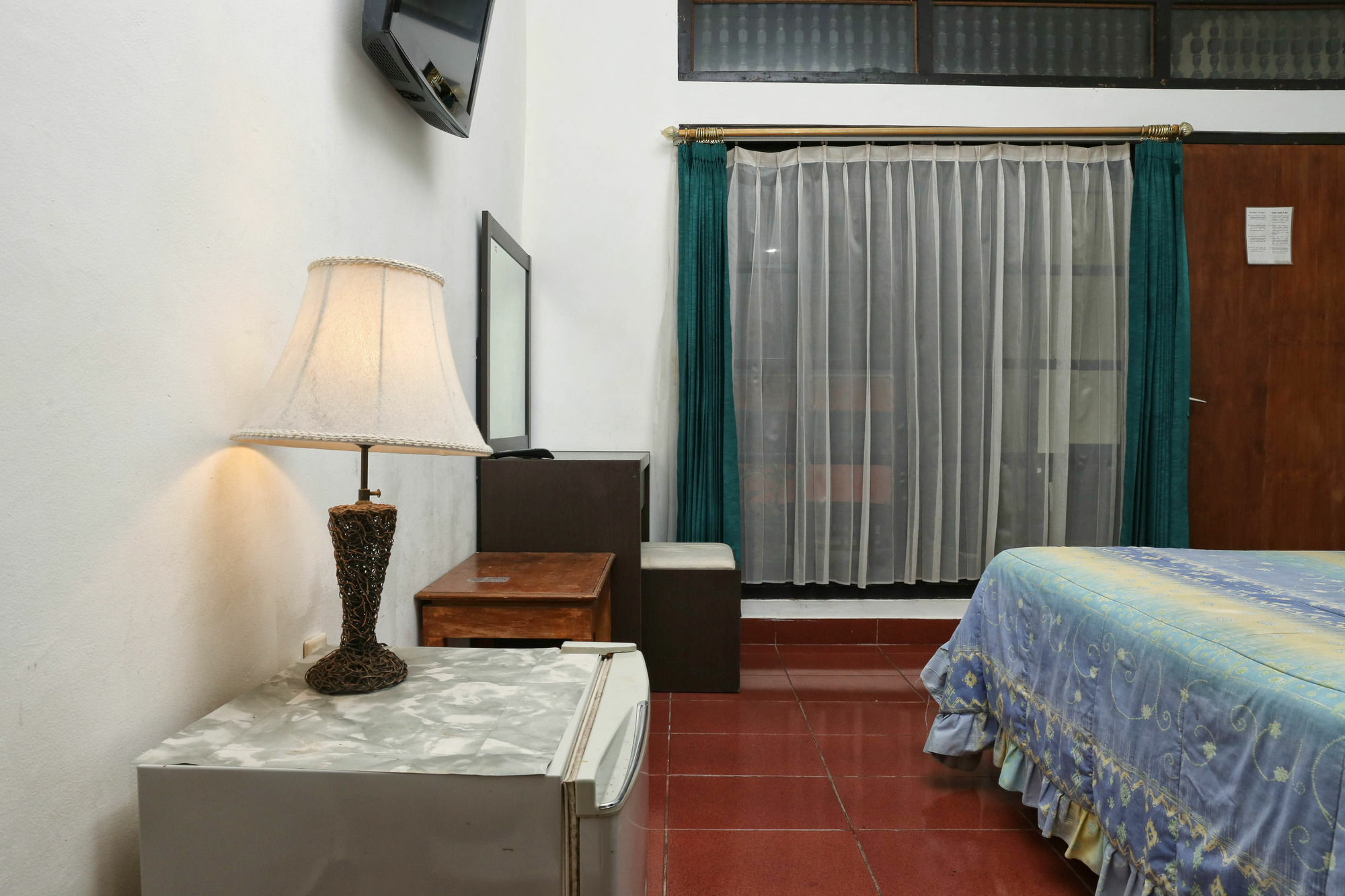 Guest house Reddoorz Near Tanjung Benoa