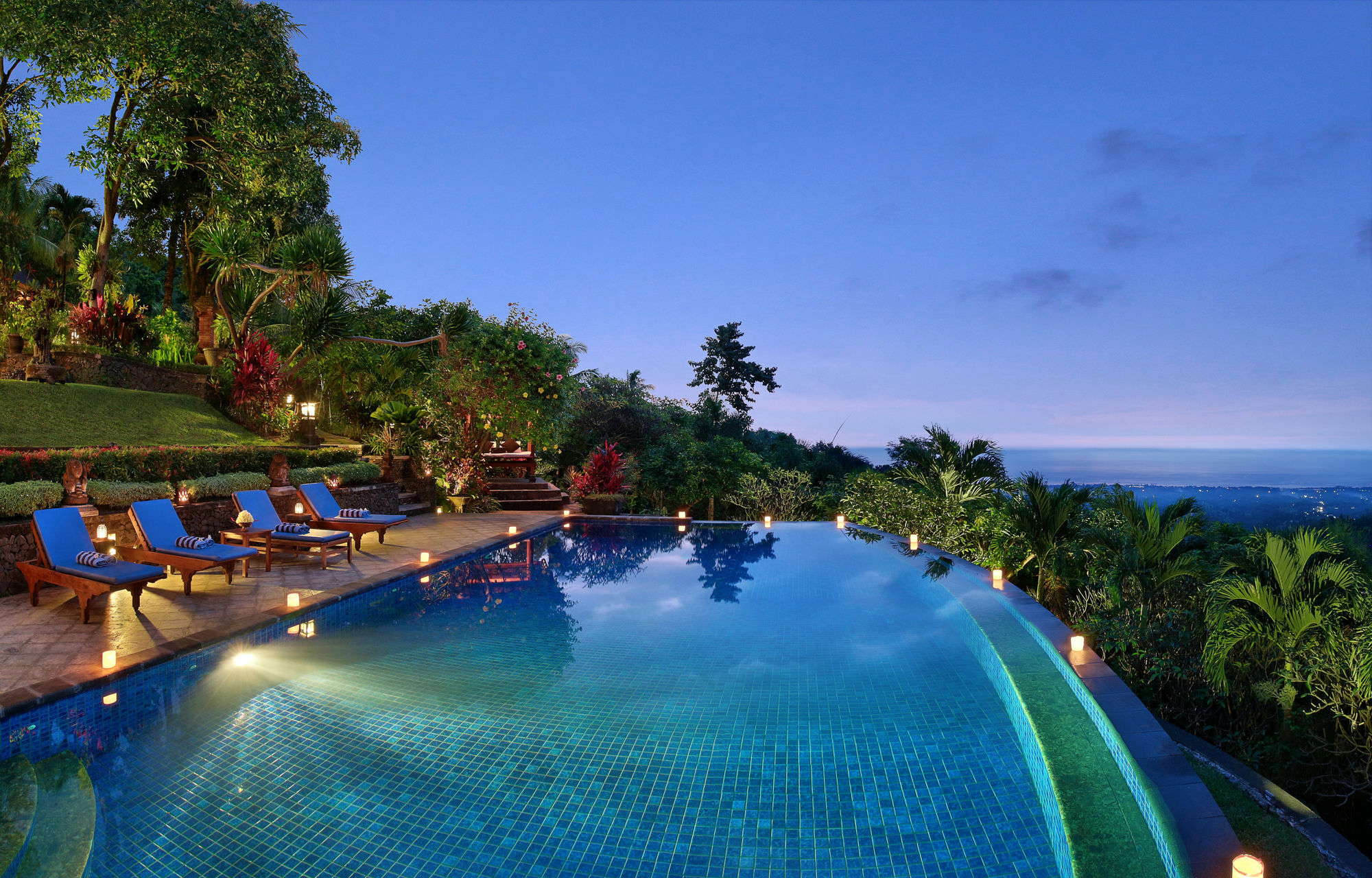 Patria Lovina (Bali)