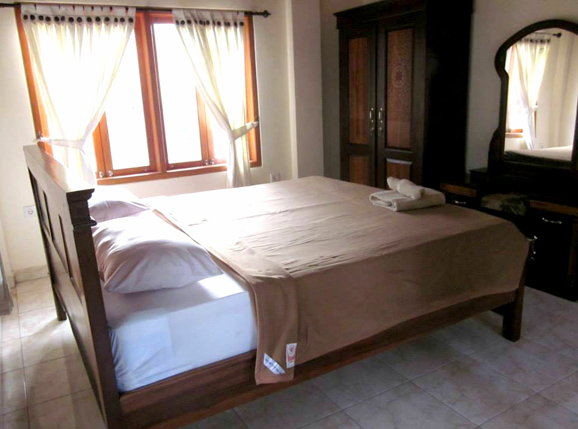 Guest house My
