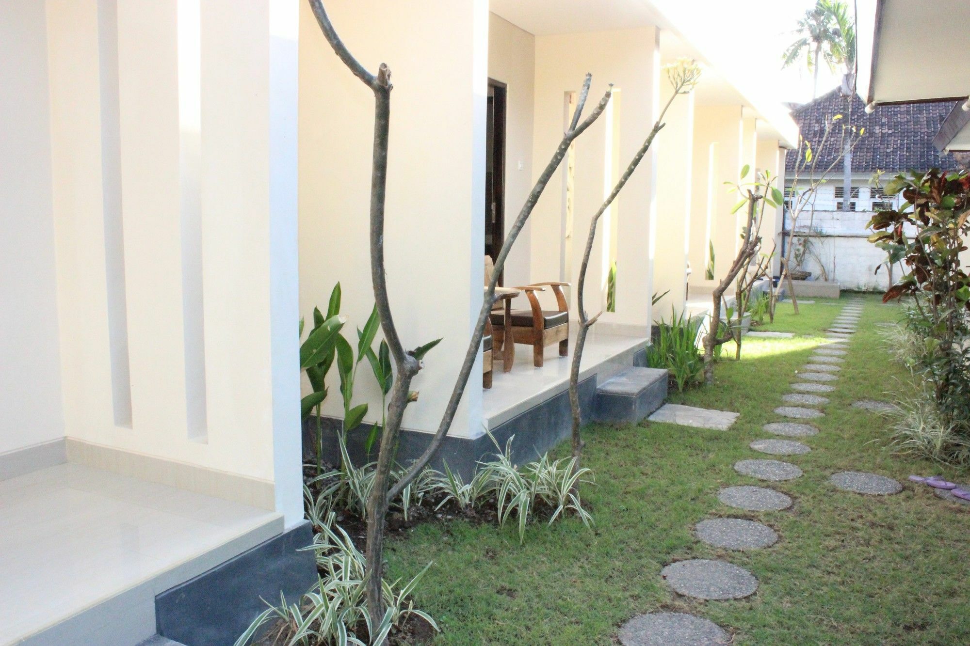 Blanjong By Ecommerceloka Guest house