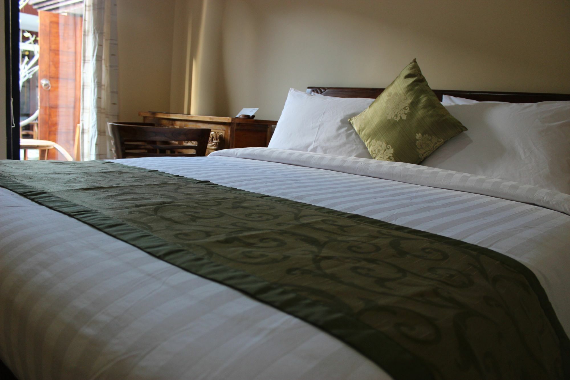Guest house Blanjong By Ecommerceloka Sanur (Bali)