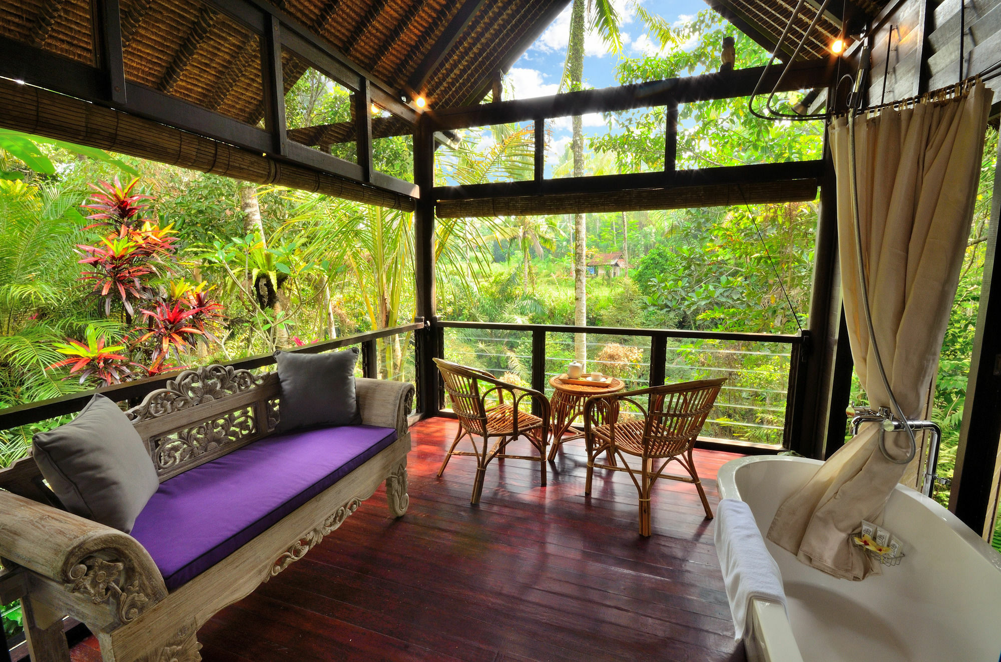 Villa Jendela Di Bali *