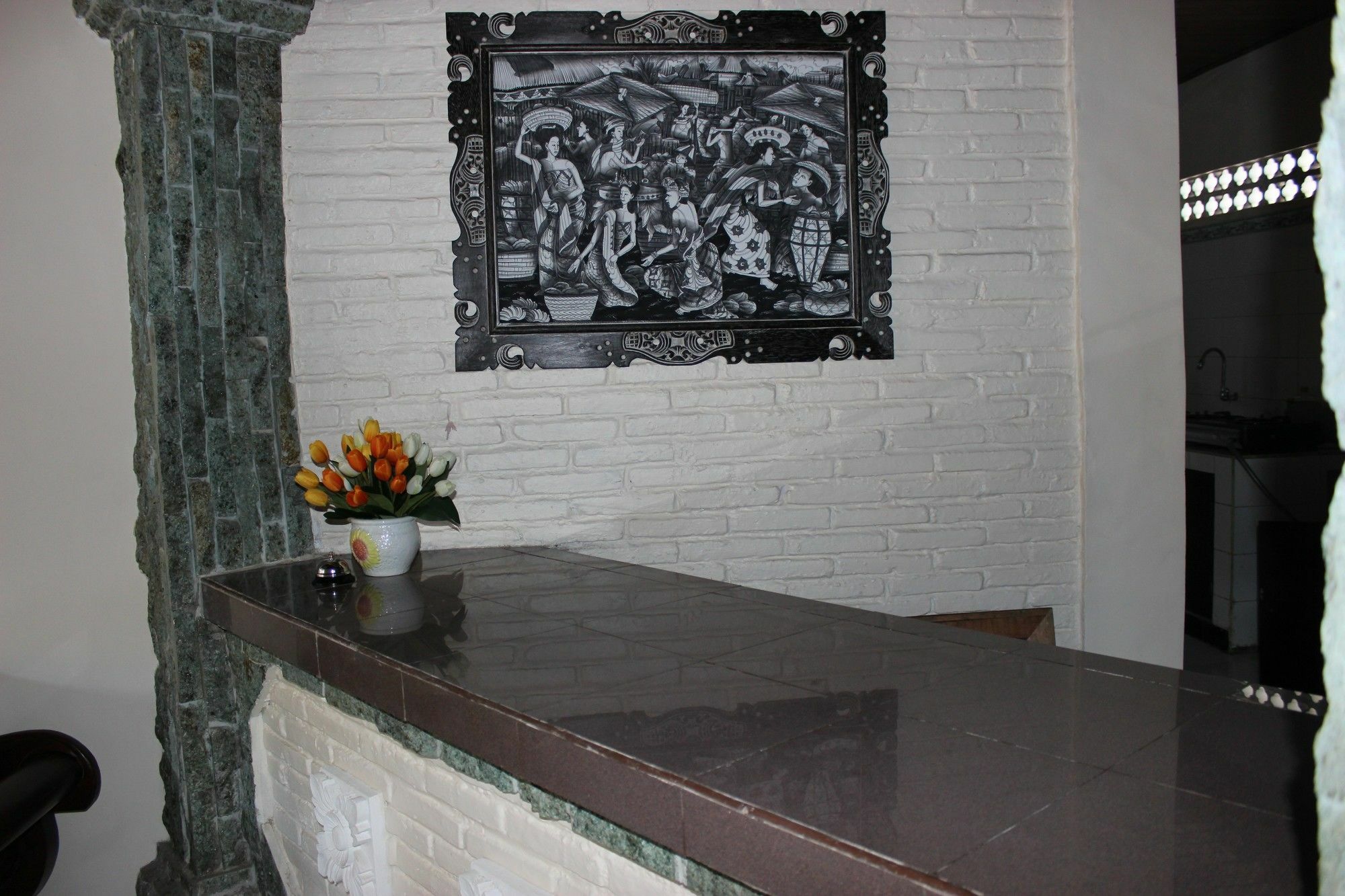 Blanjong By Ecommerceloka Guest house 3*