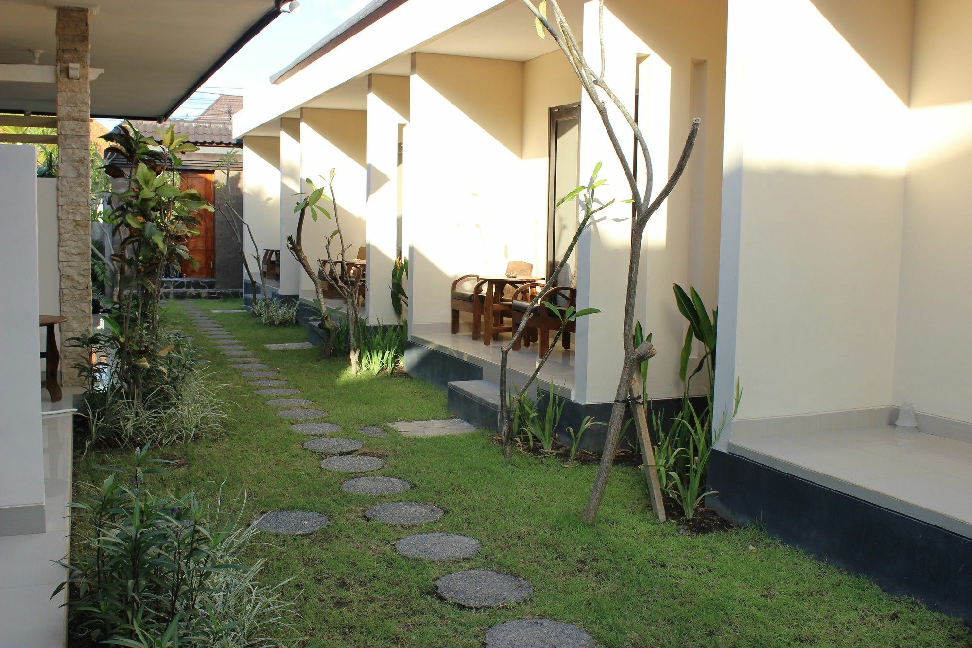 Blanjong By Ecommerceloka Guest house 3*