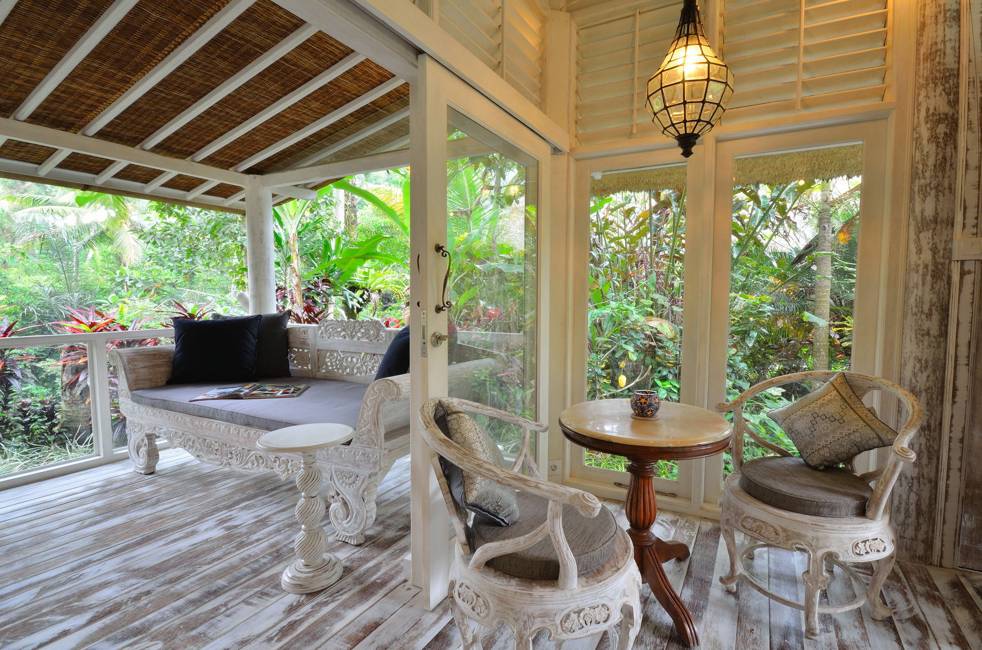 Villa Jendela Di Bali Tegallalang (Bali)
