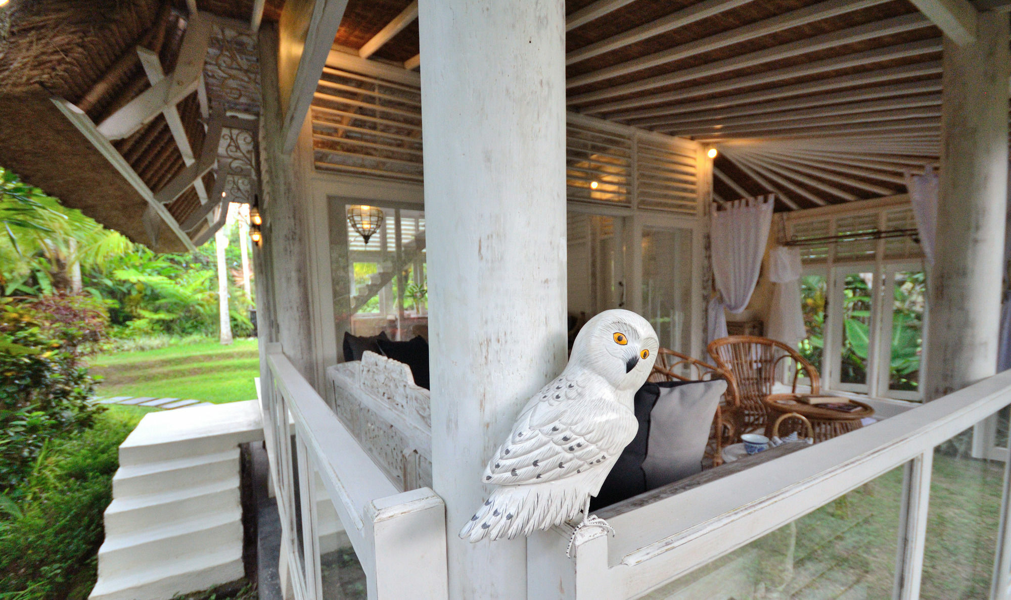 Jendela Di Bali Villa