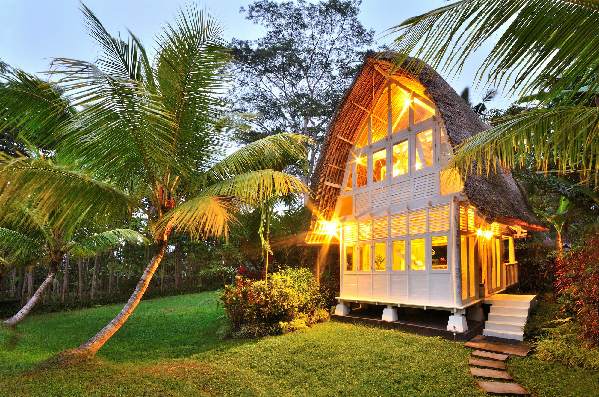Villa Jendela Di Bali *