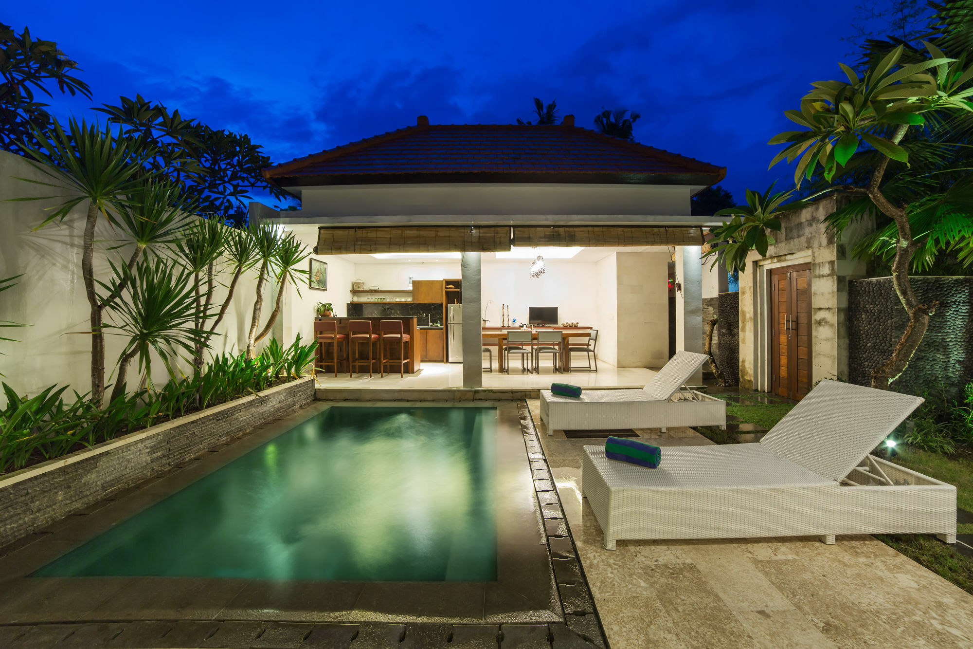 Odika * Lovina (Bali)