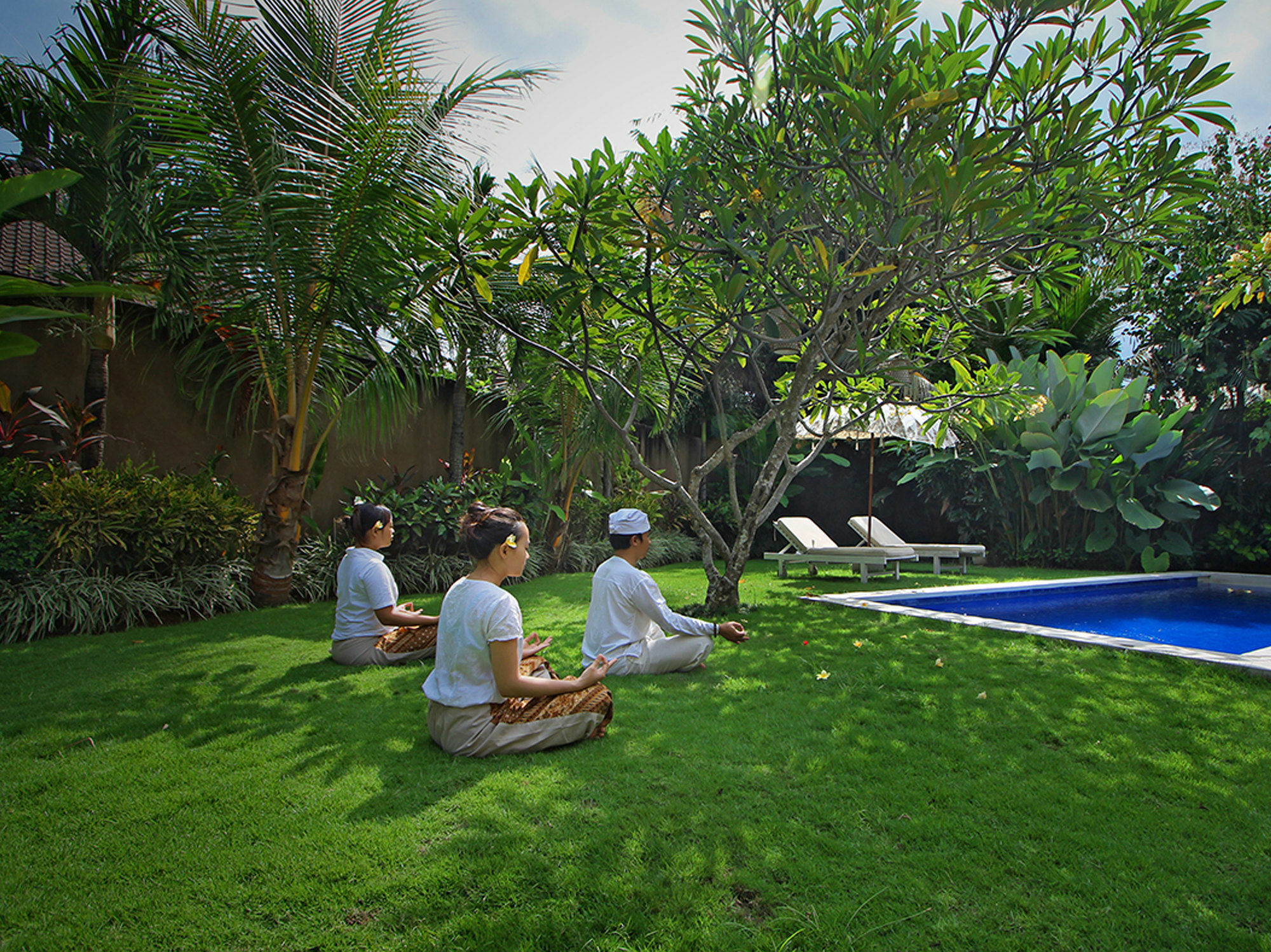 Villa Jendela Di Bali *