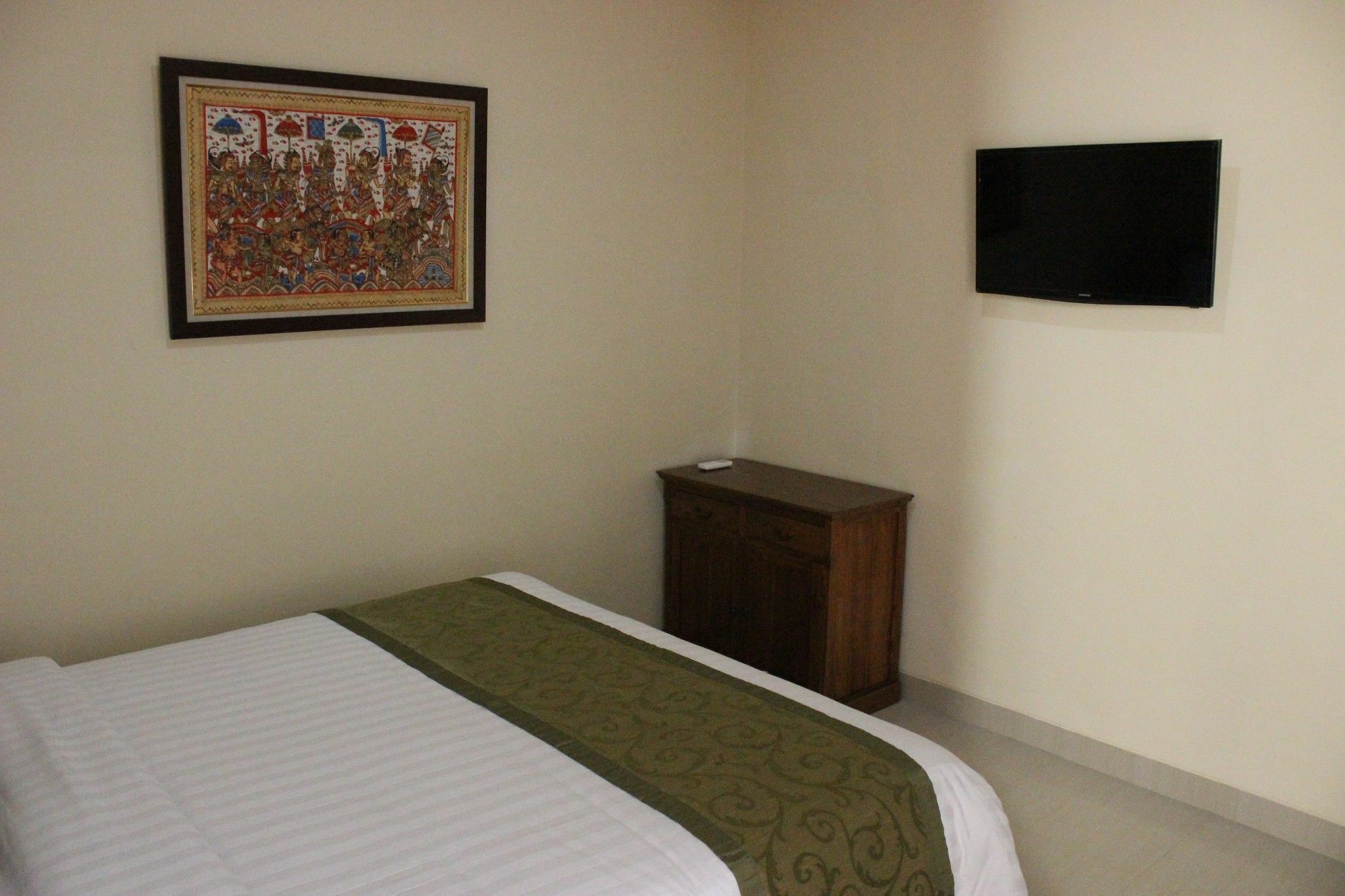 Blanjong By Ecommerceloka Sanur (Bali)
