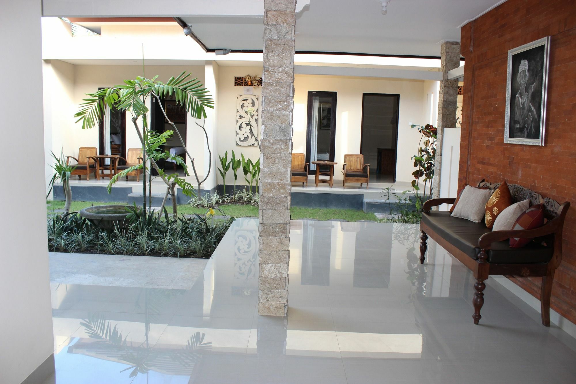 Blanjong By Ecommerceloka Sanur (Bali)