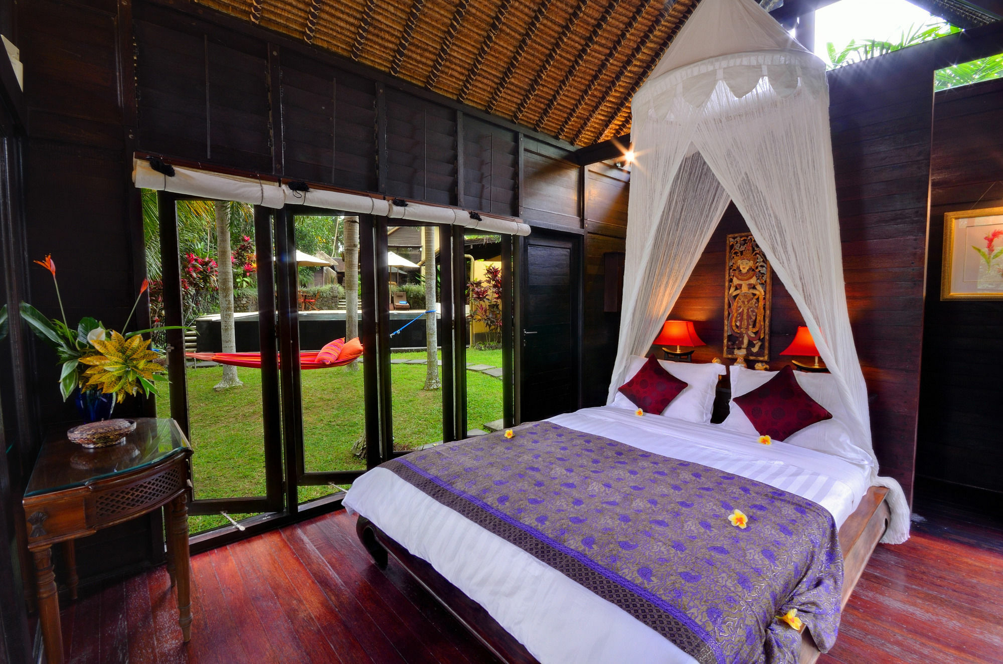 Jendela Di Bali Tegallalang (Bali)