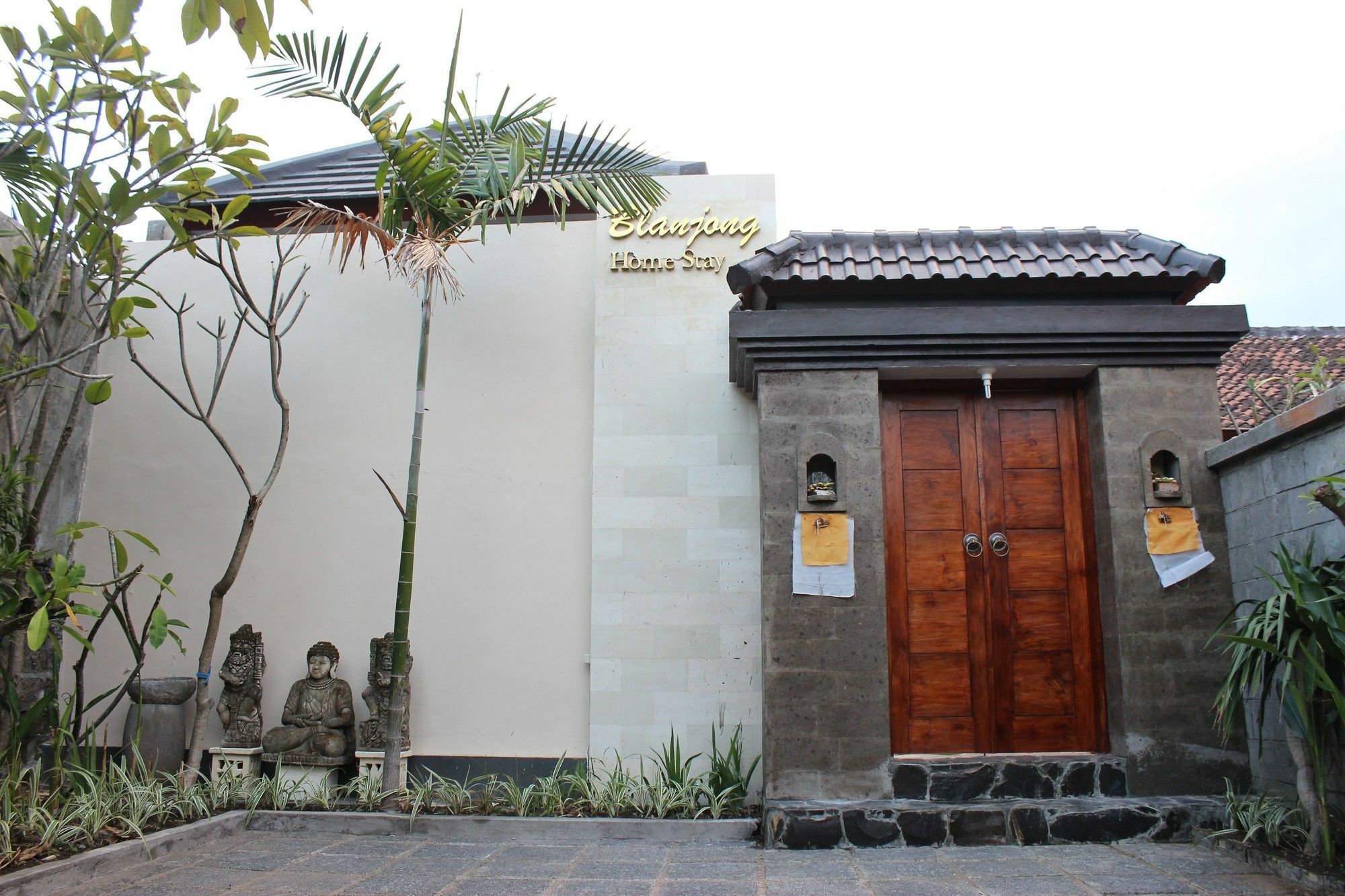 Blanjong By Ecommerceloka Sanur (Bali)