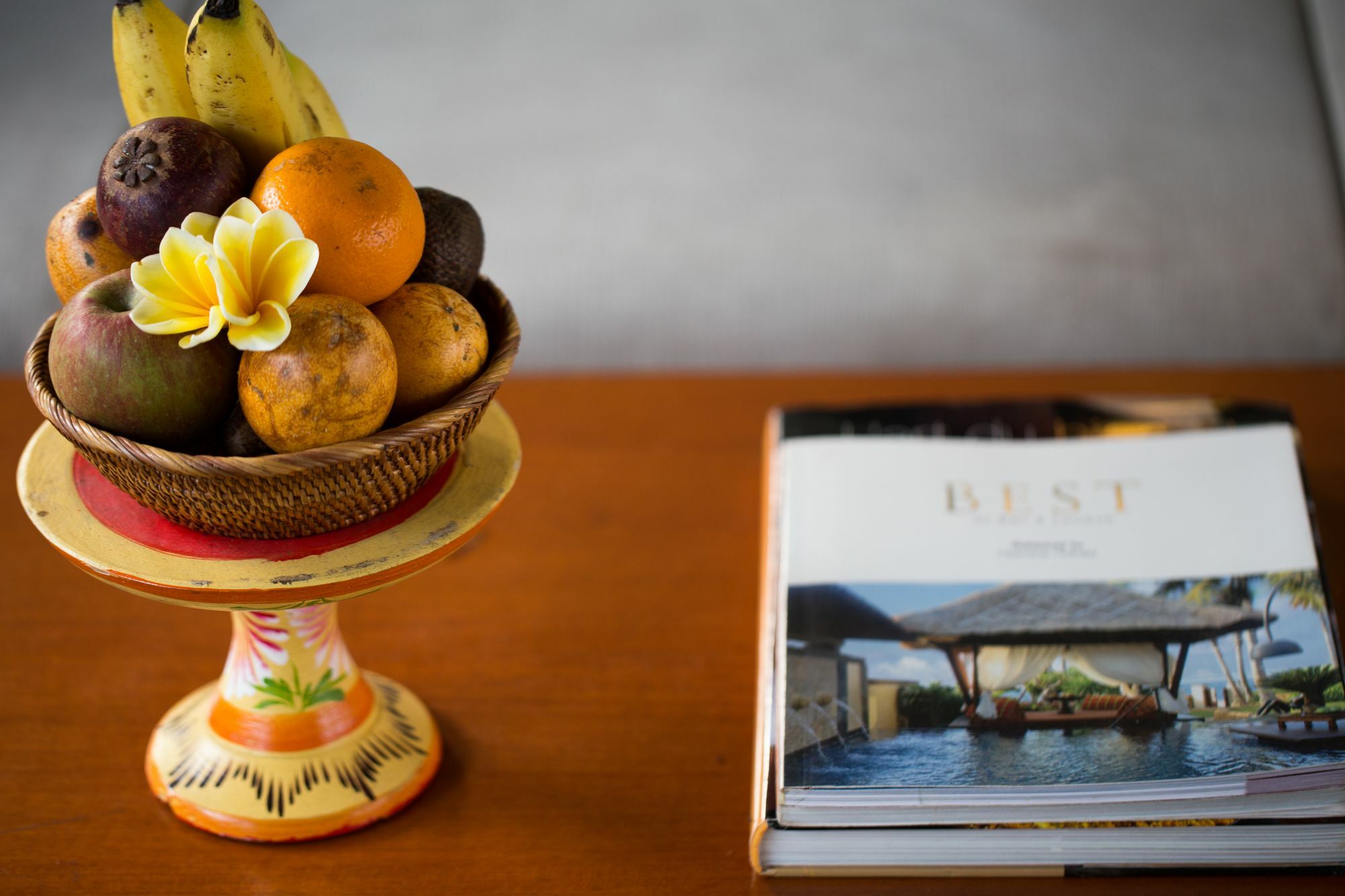 The Astari And Jimbaran (Bali)