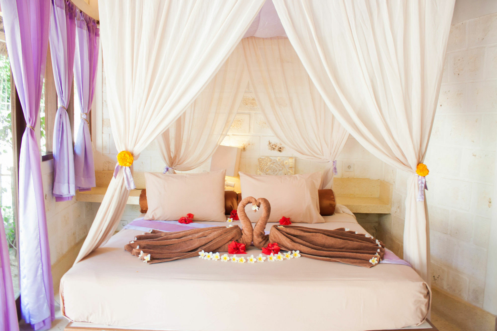 La Joya Biu Biu Resort