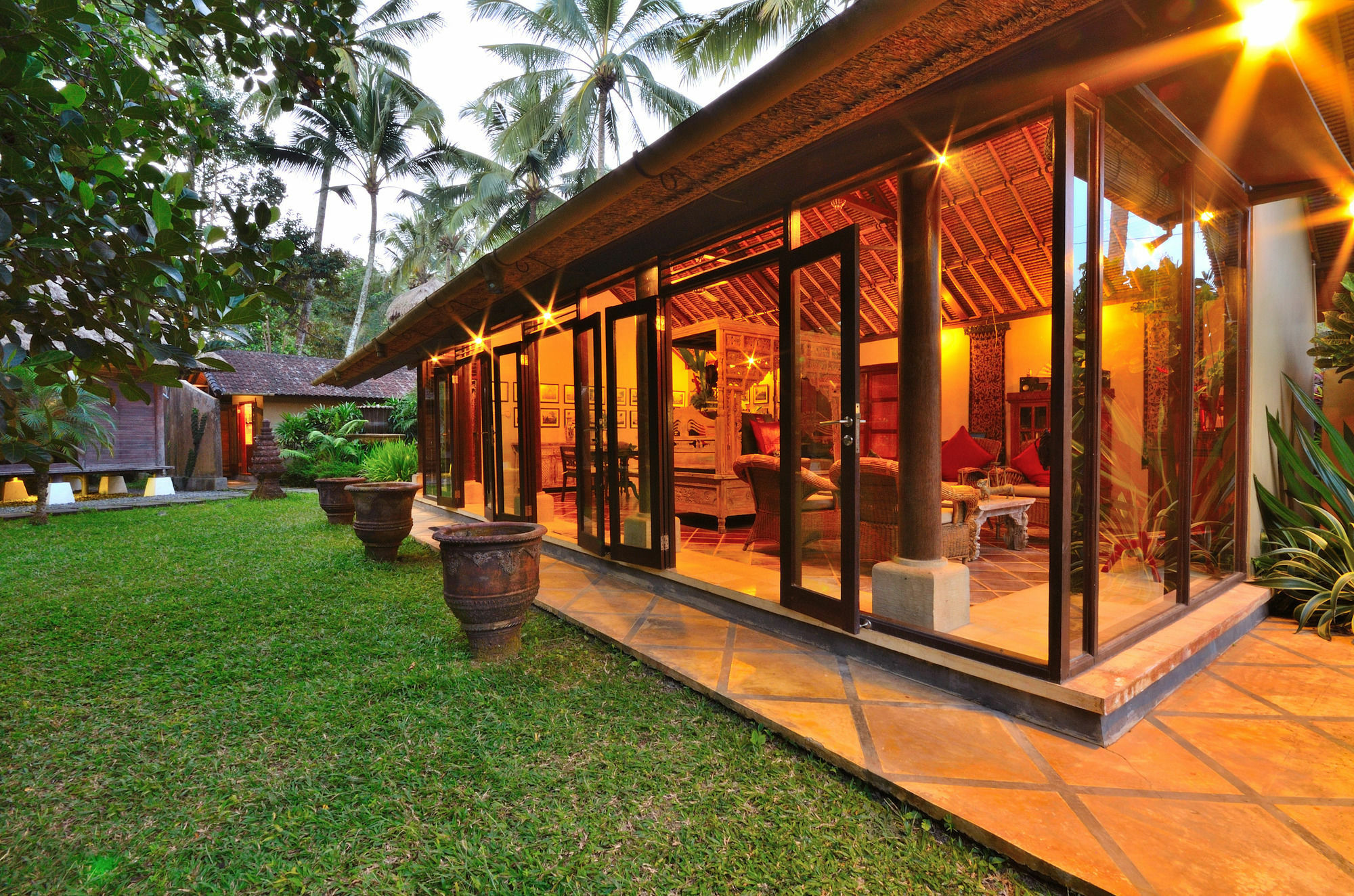 Villa Jendela Di Bali *