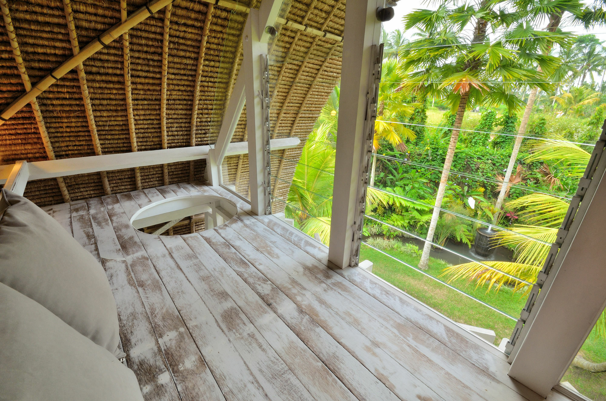Jendela Di Bali Tegallalang (Bali)