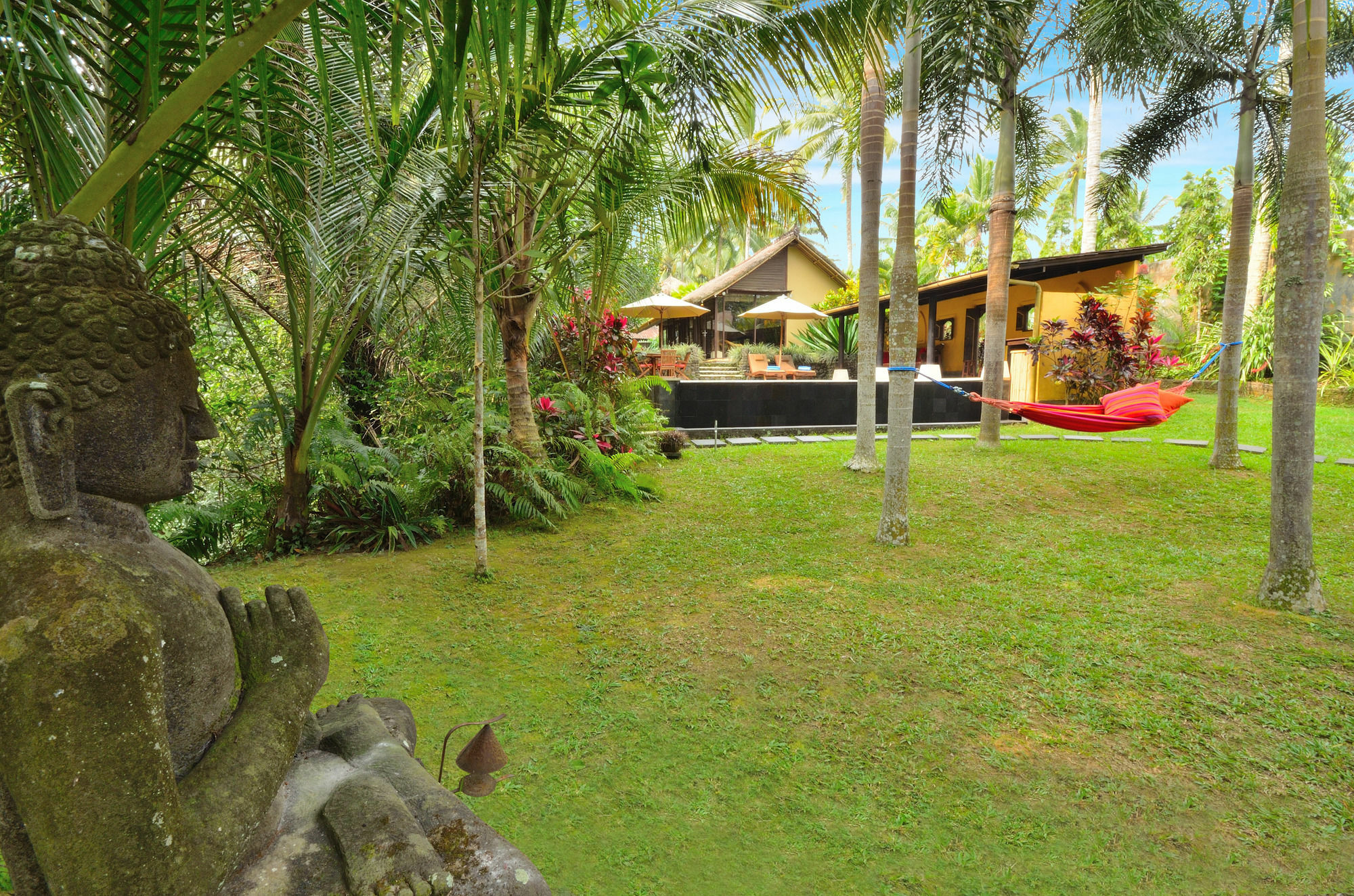 Villa Jendela Di Bali *