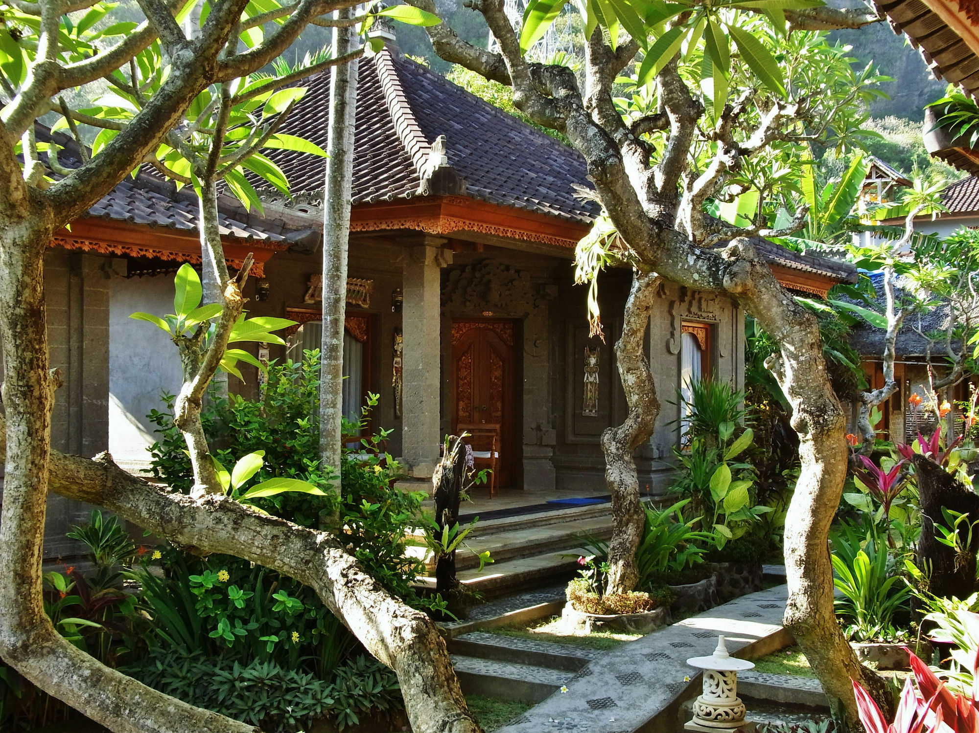 Geringsing 2*