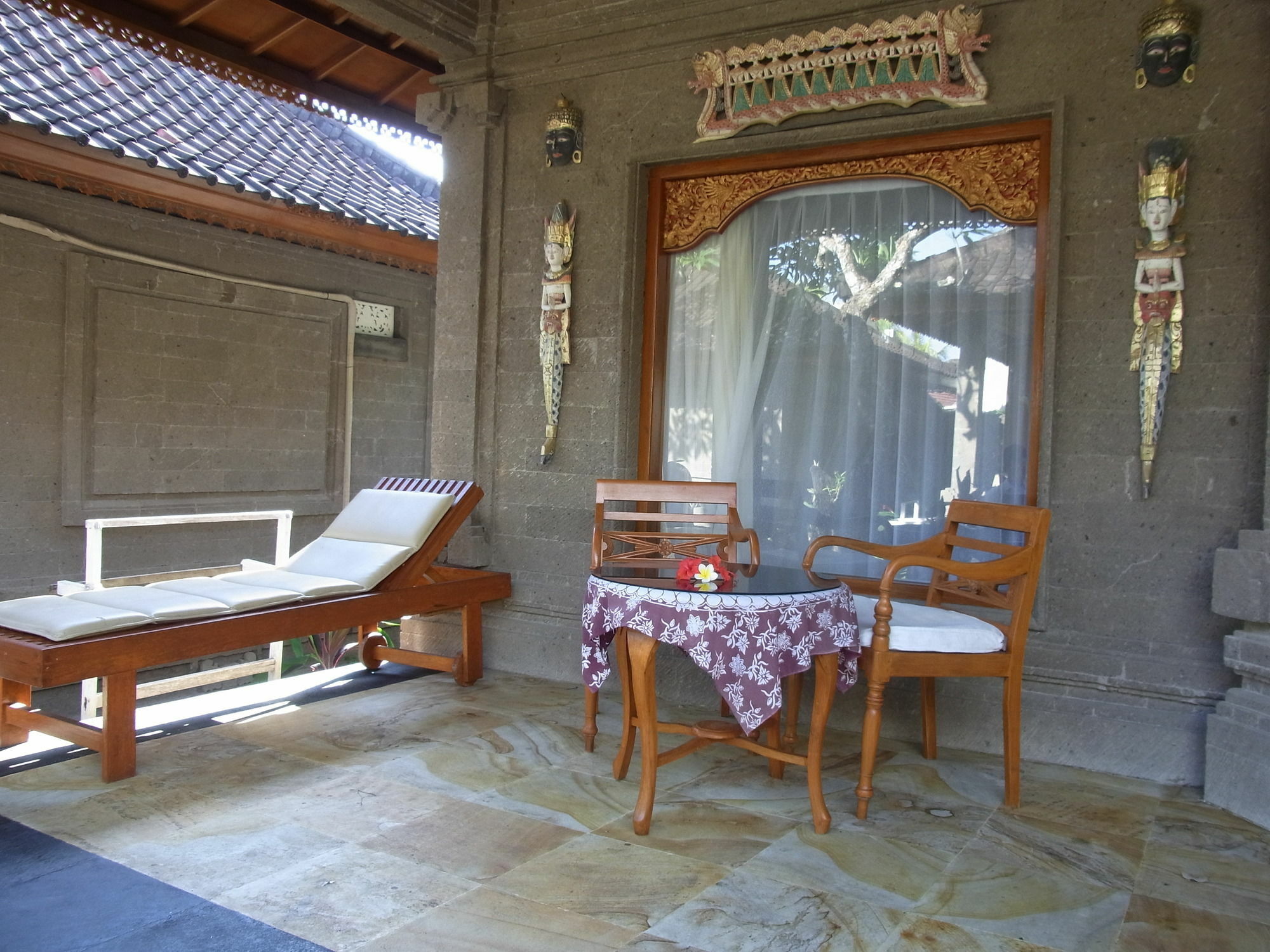 Geringsing Candi Dasa (Bali)