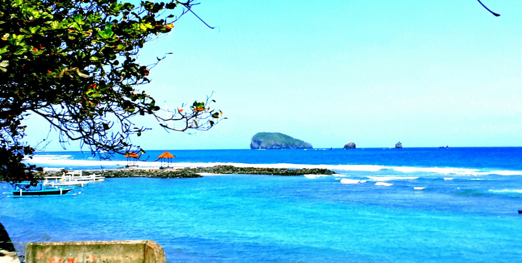 Geringsing Holiday park
