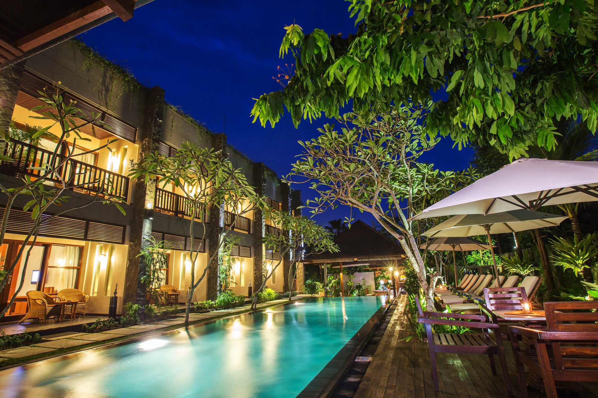 The Astari And * Jimbaran (Bali)