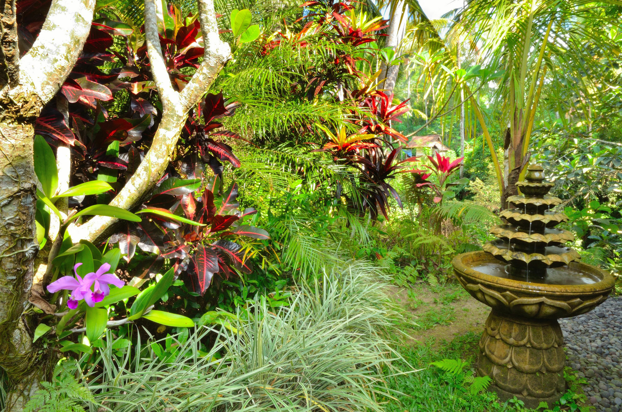 Jendela Di Bali Villa Tegallalang (Bali)