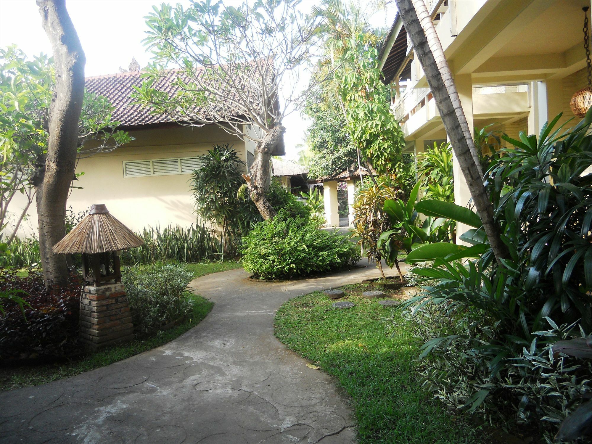 Bali Lovina Hotel Buleleng (Bali)