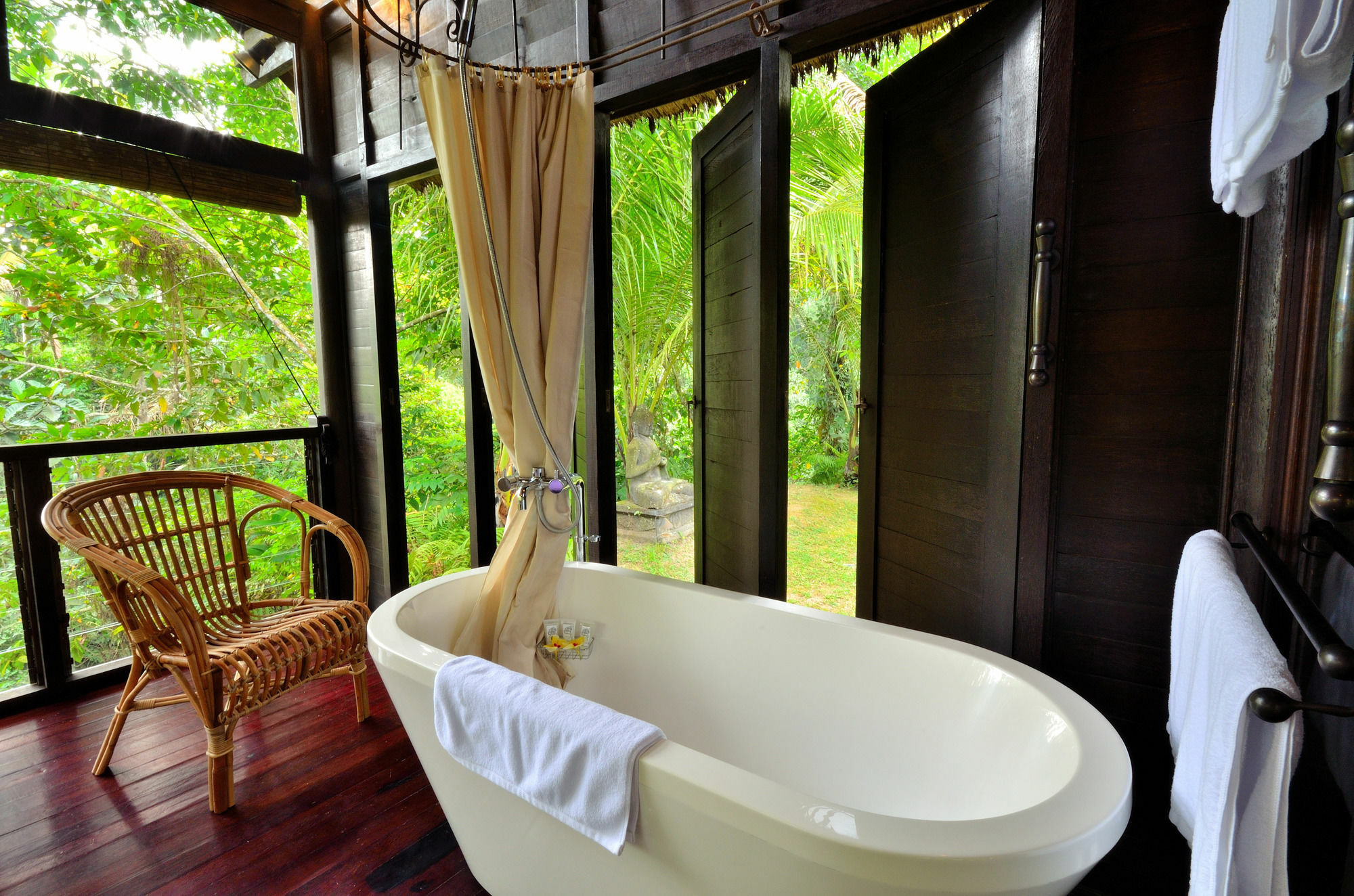 Jendela Di Bali Villa