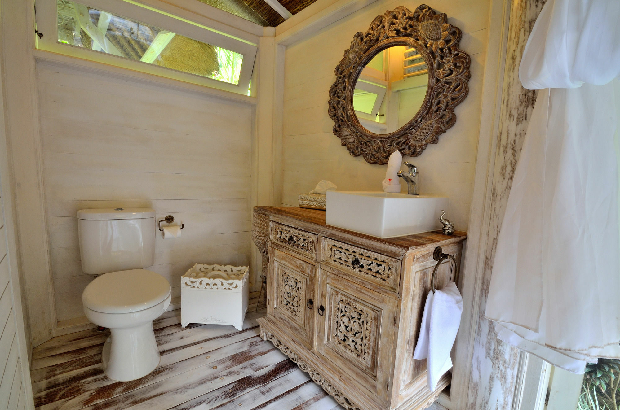 Villa Jendela Di Bali