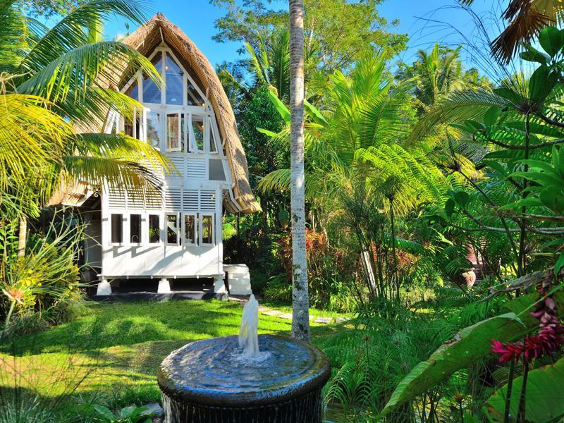 Jendela Di Bali * Tegallalang (Bali)
