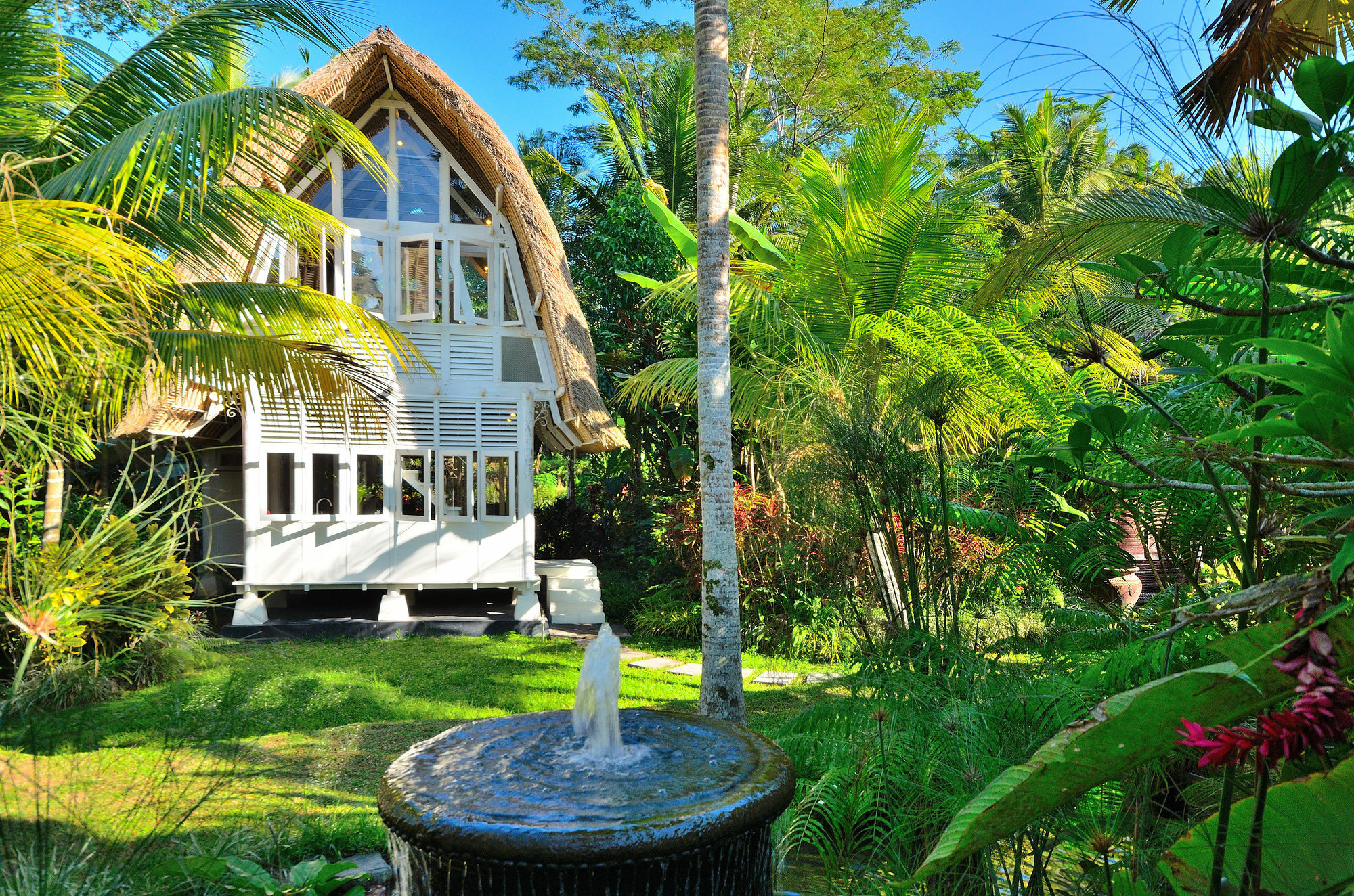 Jendela Di Bali Tegallalang (Bali)